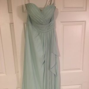 Bill Levkoff Bridesmaid Dress